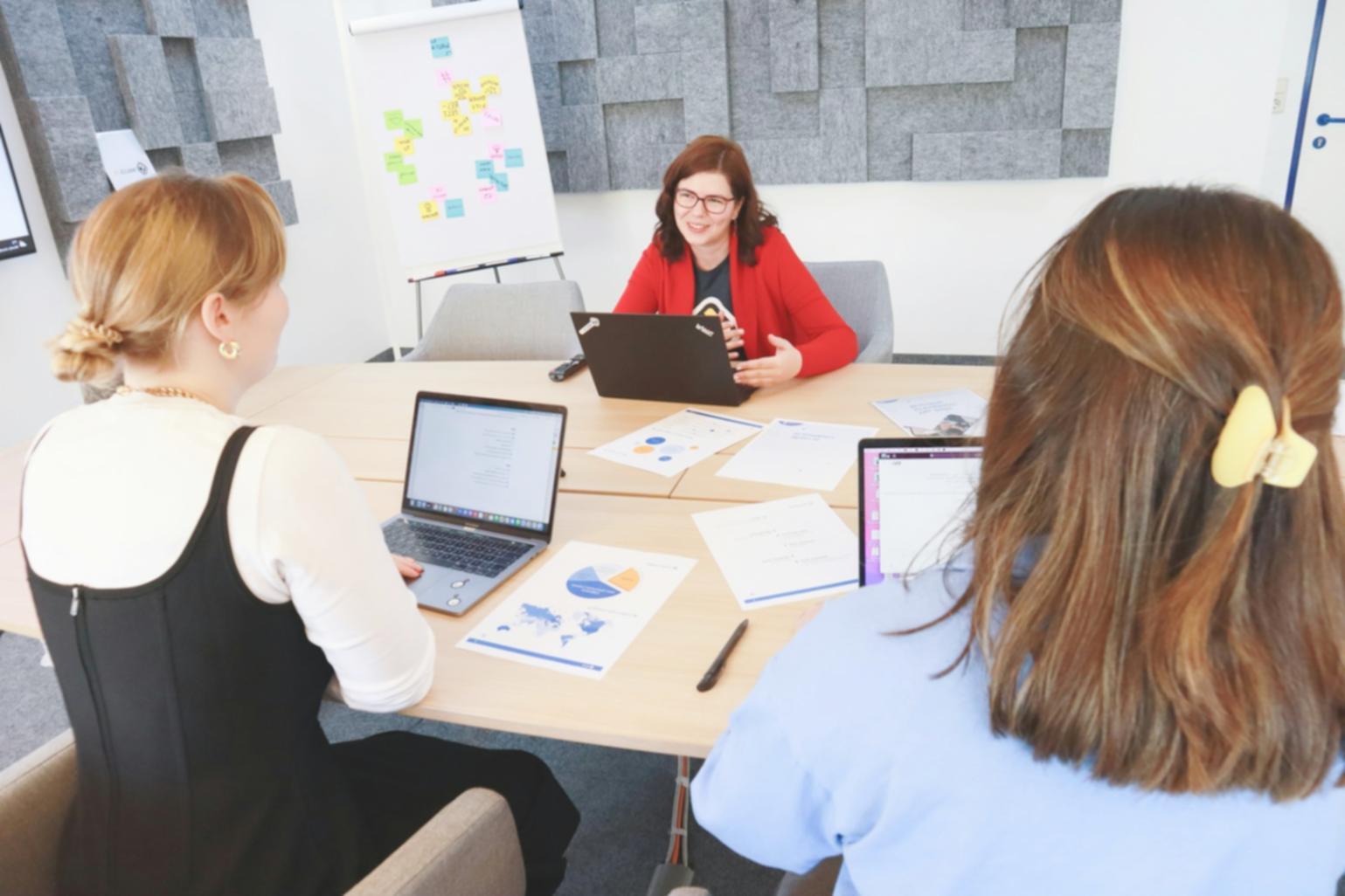 Praxisorientiertes SEO-Training mit echten Projekten