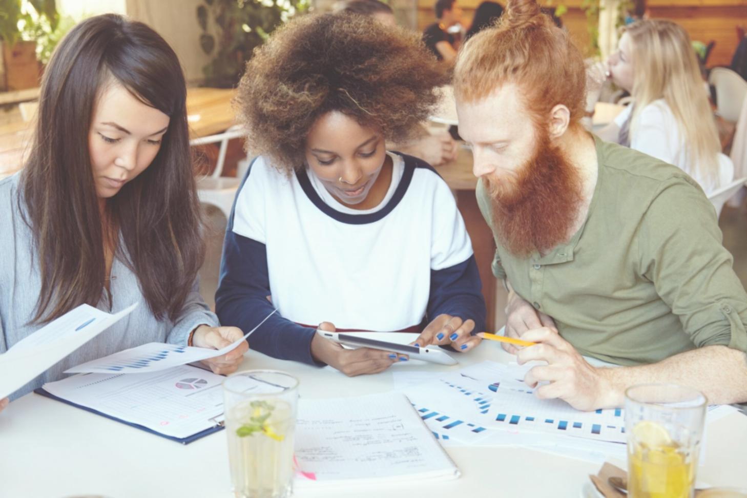 Keyword-Recherche und Suchintention verstehen