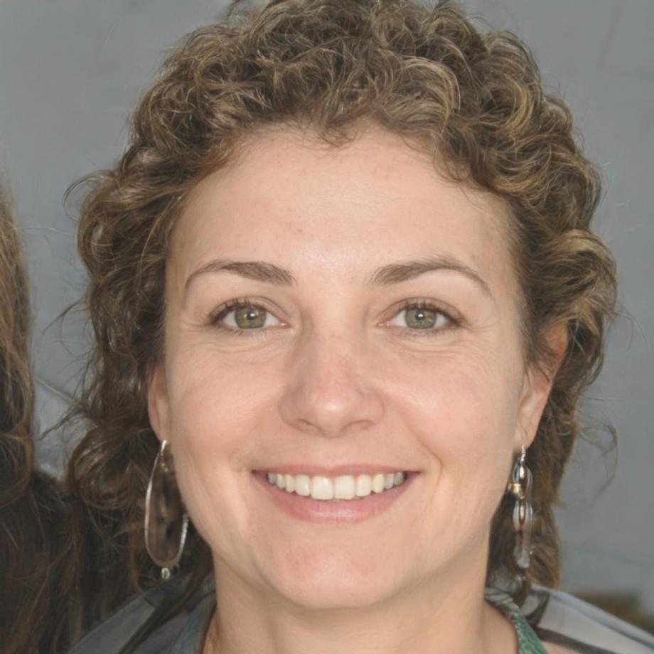 Leitung Content-Strategie Beate Lindström