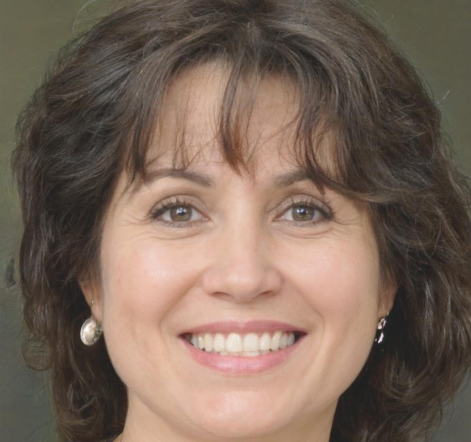 Bente Sørensen, Trainerin für Content-Strategie